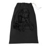 Cotton stuff bag Thumbnail