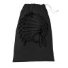Cotton stuff bag Thumbnail