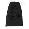 Cotton stuff bag Thumbnail