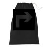 Cotton stuff bag Thumbnail