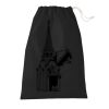 Cotton stuff bag Thumbnail