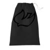 Cotton stuff bag Thumbnail