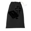 Cotton stuff bag Thumbnail