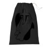 Cotton stuff bag Thumbnail