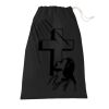 Cotton stuff bag Thumbnail