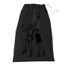 Cotton stuff bag Thumbnail