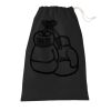 Cotton stuff bag Thumbnail