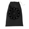 Cotton stuff bag Thumbnail
