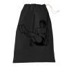 Cotton stuff bag Thumbnail