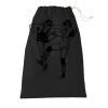 Cotton stuff bag Thumbnail