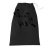 Cotton stuff bag Thumbnail