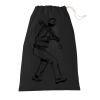 Cotton stuff bag Thumbnail