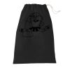 Cotton stuff bag Thumbnail