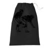Cotton stuff bag Thumbnail