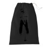 Cotton stuff bag Thumbnail