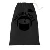 Cotton stuff bag Thumbnail