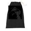Cotton stuff bag Thumbnail