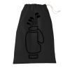 Cotton stuff bag Thumbnail
