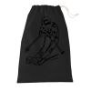 Cotton stuff bag Thumbnail