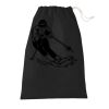 Cotton stuff bag Thumbnail