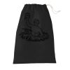 Cotton stuff bag Thumbnail