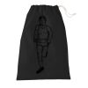 Cotton stuff bag Thumbnail
