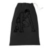 Cotton stuff bag Thumbnail