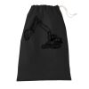 Cotton stuff bag Thumbnail