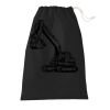 Cotton stuff bag Thumbnail