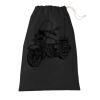 Cotton stuff bag Thumbnail