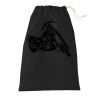 Cotton stuff bag Thumbnail