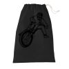 Cotton stuff bag Thumbnail