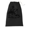 Cotton stuff bag Thumbnail