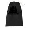 Cotton stuff bag Thumbnail