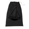 Cotton stuff bag Thumbnail
