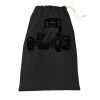 Cotton stuff bag Thumbnail
