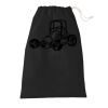 Cotton stuff bag Thumbnail