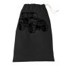 Cotton stuff bag Thumbnail