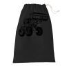 Cotton stuff bag Thumbnail