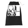 Cotton stuff bag Thumbnail