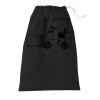 Cotton stuff bag Thumbnail