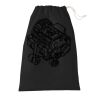 Cotton stuff bag Thumbnail