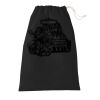 Cotton stuff bag Thumbnail