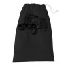 Cotton stuff bag Thumbnail