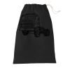 Cotton stuff bag Thumbnail