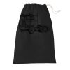 Cotton stuff bag Thumbnail