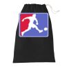Cotton stuff bag Thumbnail