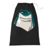 Cotton stuff bag Thumbnail