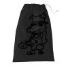 Cotton stuff bag Thumbnail