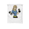 Sublimation stuff bag Thumbnail